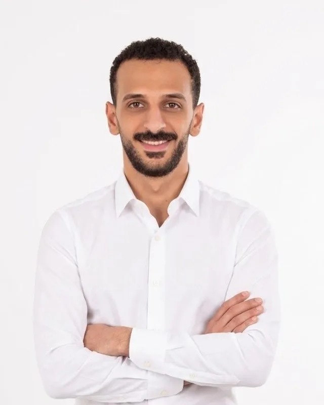 Abdallah Khaled, Country Manager, UAE – 01 Electronics