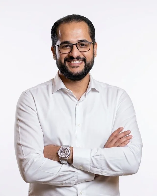 Ahmed M. Hammad, Chief Executive Officer – 01 Electronics