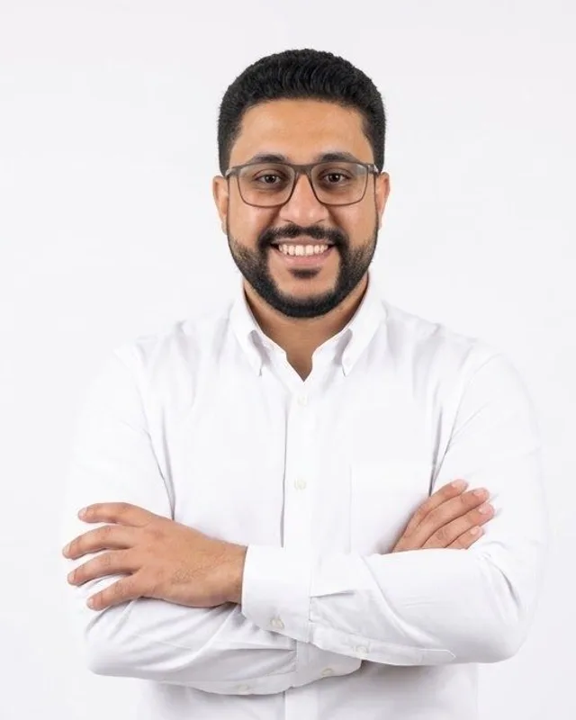 Mahmoud Hammad, Country Manager, KSA – 01 Electronics