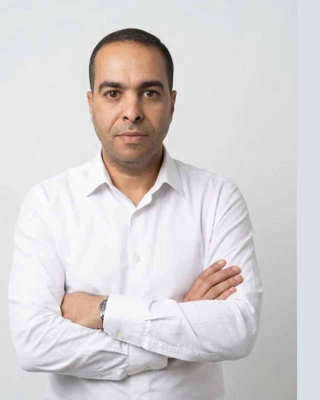 Mohamed Mokhtar, Director of Operations – 01 Electronics