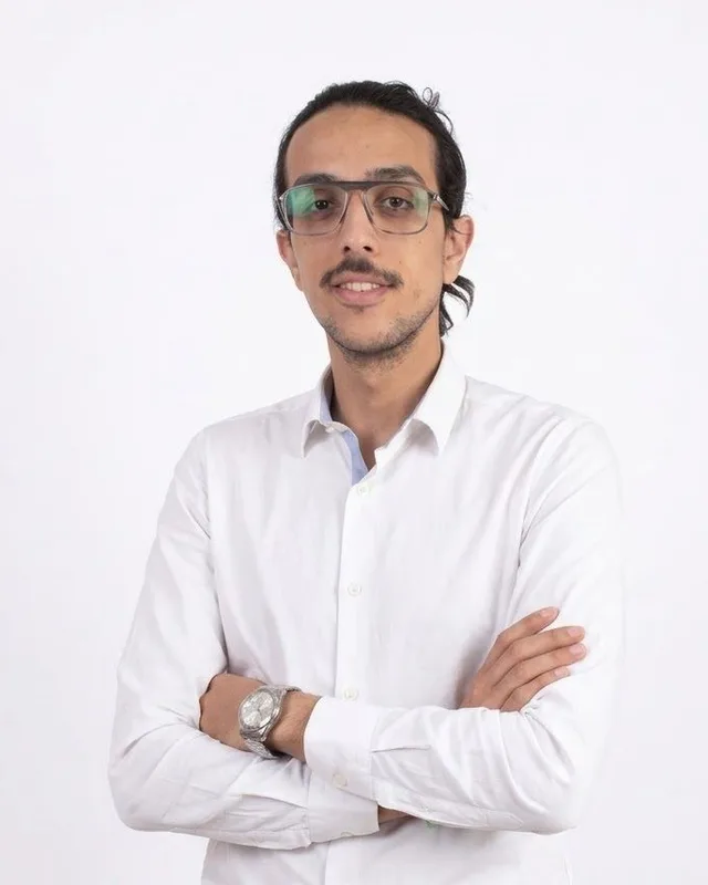 Youssef Elbaz, Account Manager – 01 Electronics