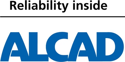 Alcad batteries logo – 01 Electronics