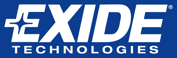 Exide batteries logo – 01 Electronics