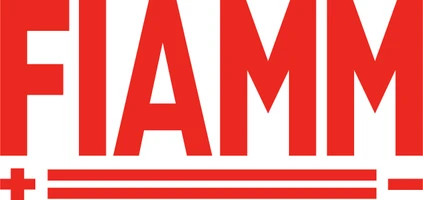 FIAMM batteries logo – 01 Electronics