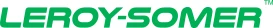 Leroy-Somer alternators logo – 01 Electronics