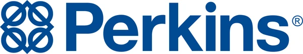 Perkins generator engines logo – 01 Electronics