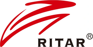 Ritar batteries logo – 01 Electronics