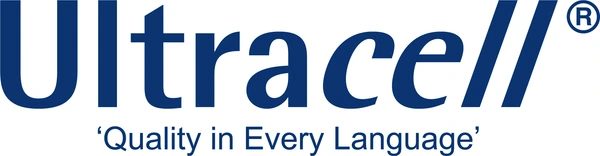 Ultracell batteries logo – 01 Electronics