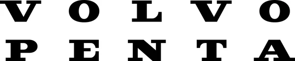 Volvo Penta generator engines logo – 01 Electronics