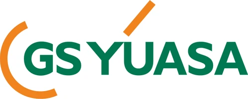 Yuasa batteries logo – 01 Electronics