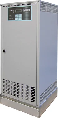 Borri Industrial Units UPS range – 01 Electronics