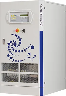 Borri Renewable Power UPS range – 01 Electronics