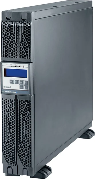 Legrand Commercial Single Phase (Conventional) UPS range – 01 Electronics