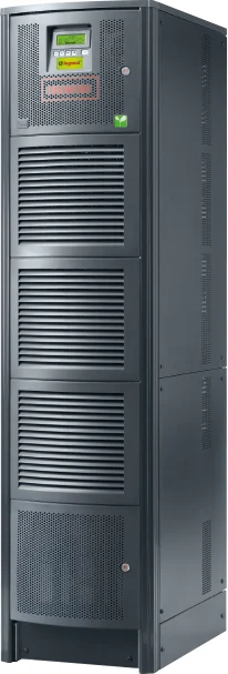 Legrand Commercial Three Phase (Modular) UPS range – 01 Electronics