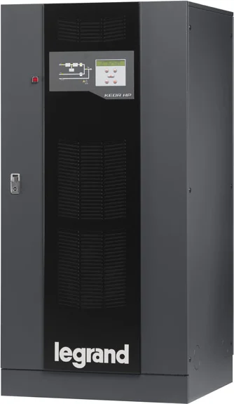 Legrand Commercial Three Phase (Transformer-based) UPS range – 01 Electronics
