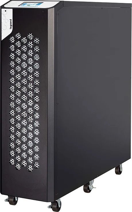 Legrand Commercial Three Phase (Transformer-less) UPS range – 01 Electronics