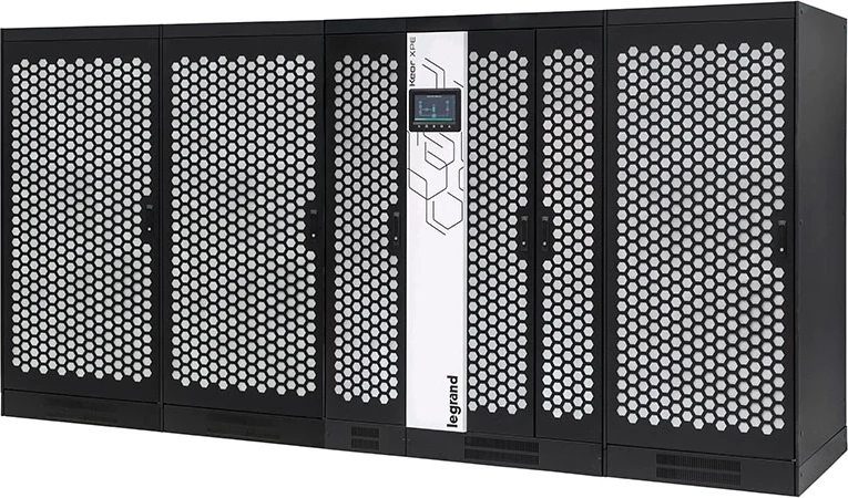 Legrand Data Center Solutions UPS range – 01 Electronics