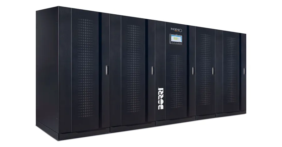 UPS range – 01 Electronics