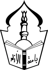 Al-Azhar University logo – 01 Electronics client