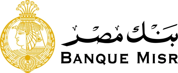 Banque Misr logo – 01 Electronics client