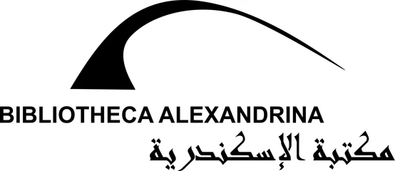 Bibliotheca Alexandrina logo – 01 Electronics client