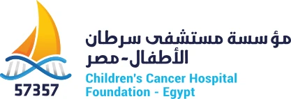 Children’s Cancer Hospital 57357 logo – 01 Electronics client