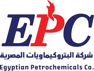 Egyptian Petrochemicals Company logo – 01 Electronics client