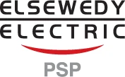 Elsewedy PSP logo – 01 Electronics client
