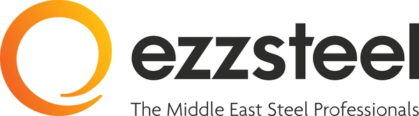 Ezz Steel logo – 01 Electronics client