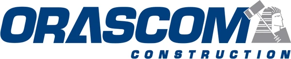 Orascom Construction logo – 01 Electronics client