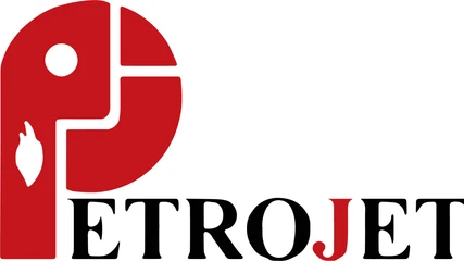 Petrojet logo – 01 Electronics client