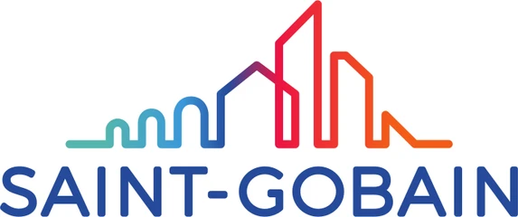 Saint-Gobain Egypt logo – 01 Electronics client