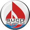 Suez Oil Company (SUCO) logo – 01 Electronics client