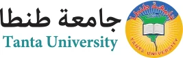 Tanta University logo – 01 Electronics client