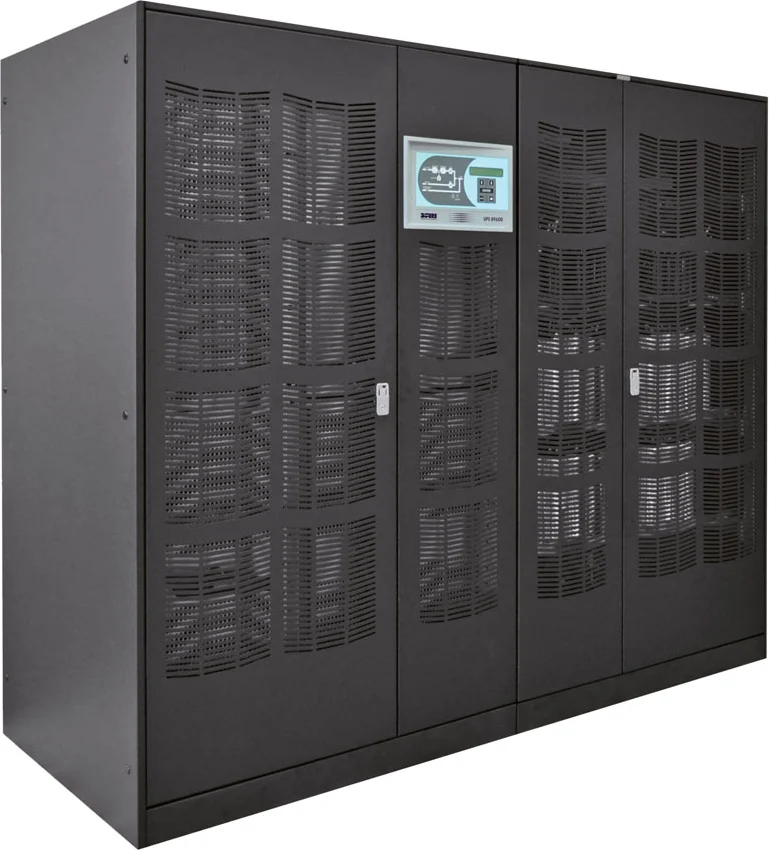 Borri 9600FXS UPS – 01 Electronics