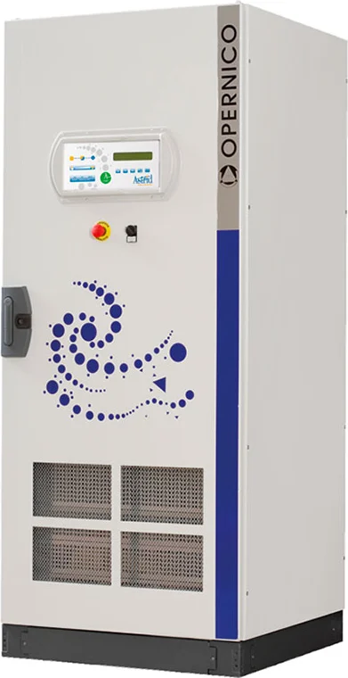 Borri Copernico TL UPS – 01 Electronics