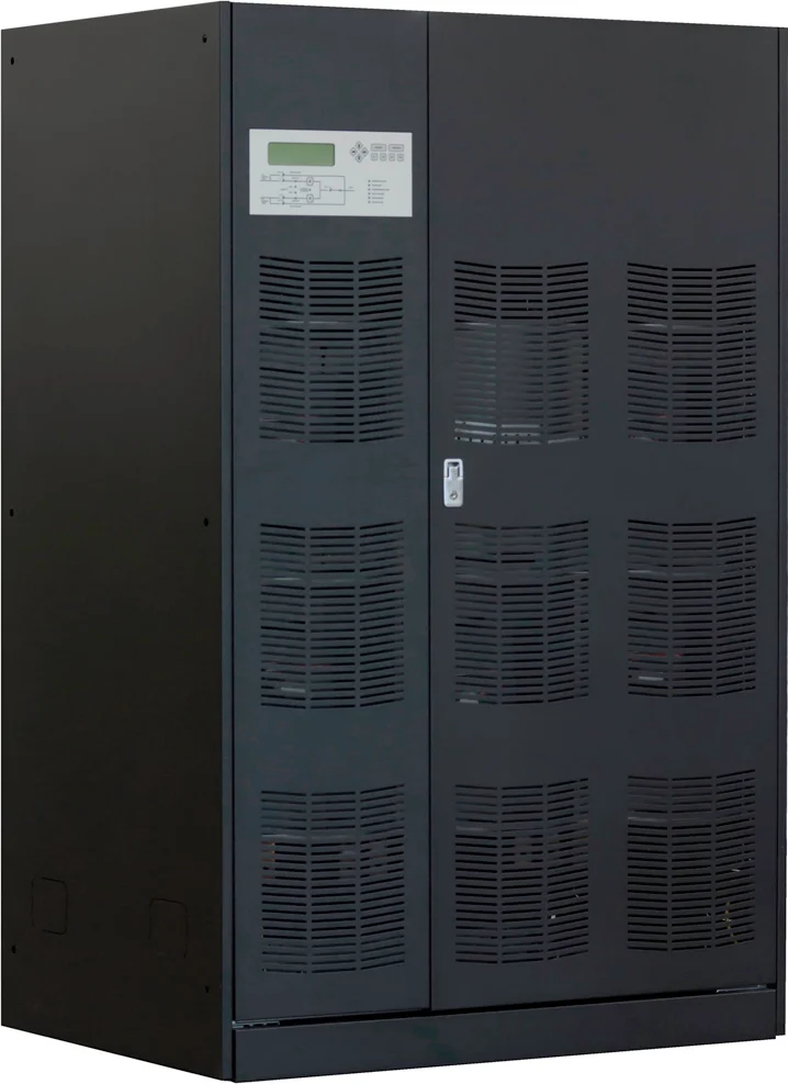 Borri STS 300 UPS – 01 Electronics